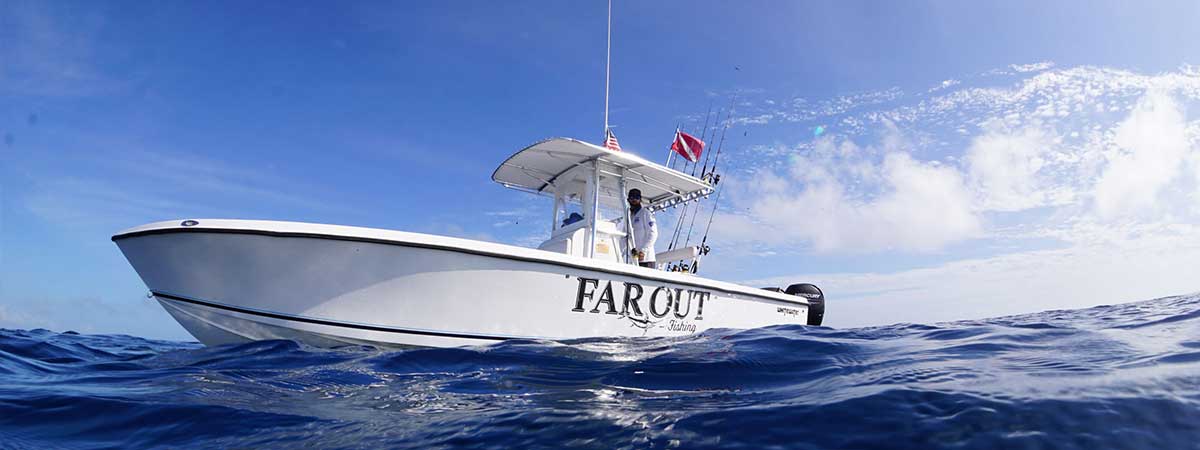 key west fishing charter