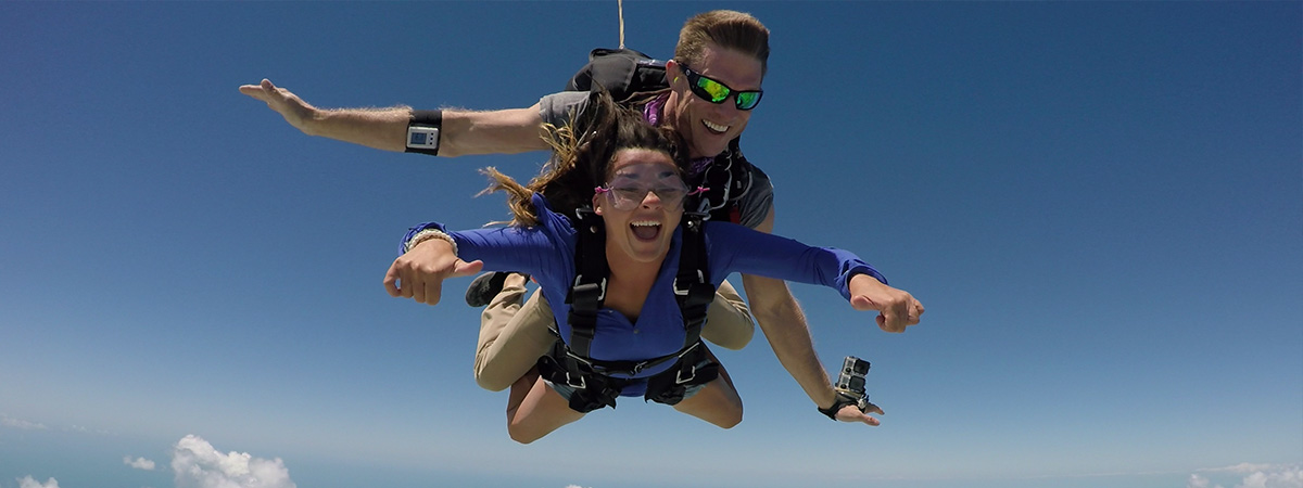 skydive key west