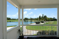 Golf Course - Coral Hammock