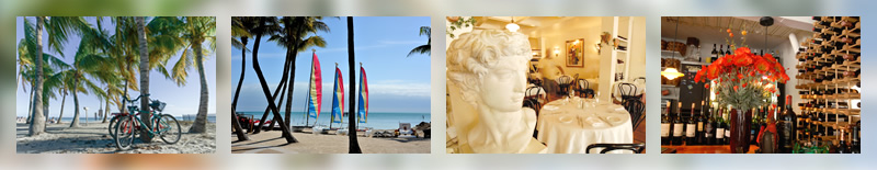 Key West concierge service